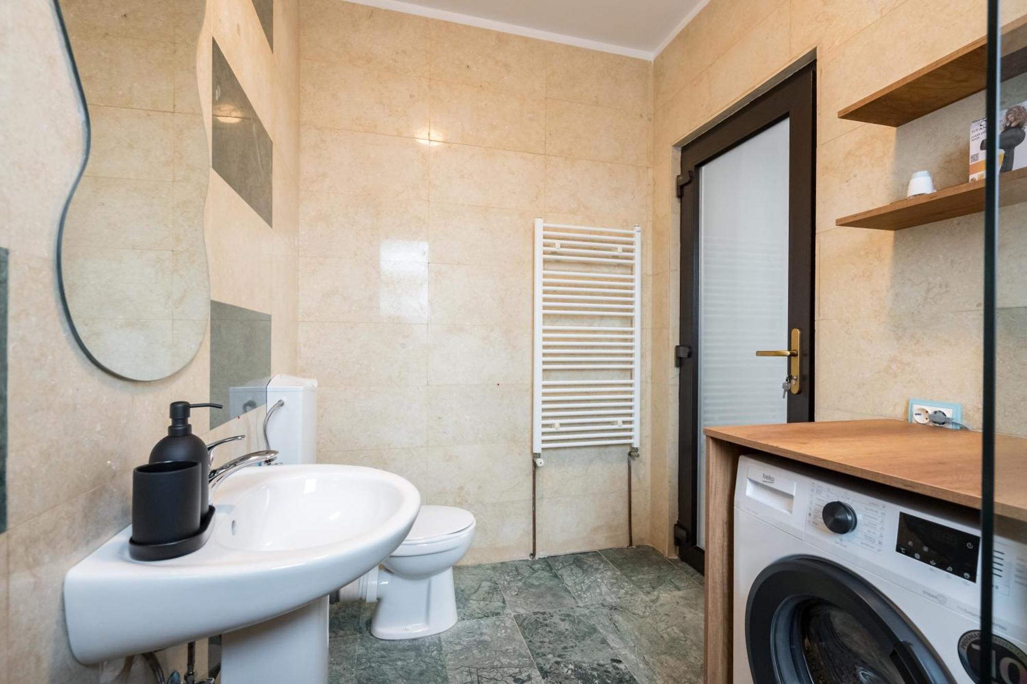 Appartamento Stylish Concept 13 Bucarest