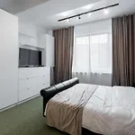 Stylish Concept Studio 13