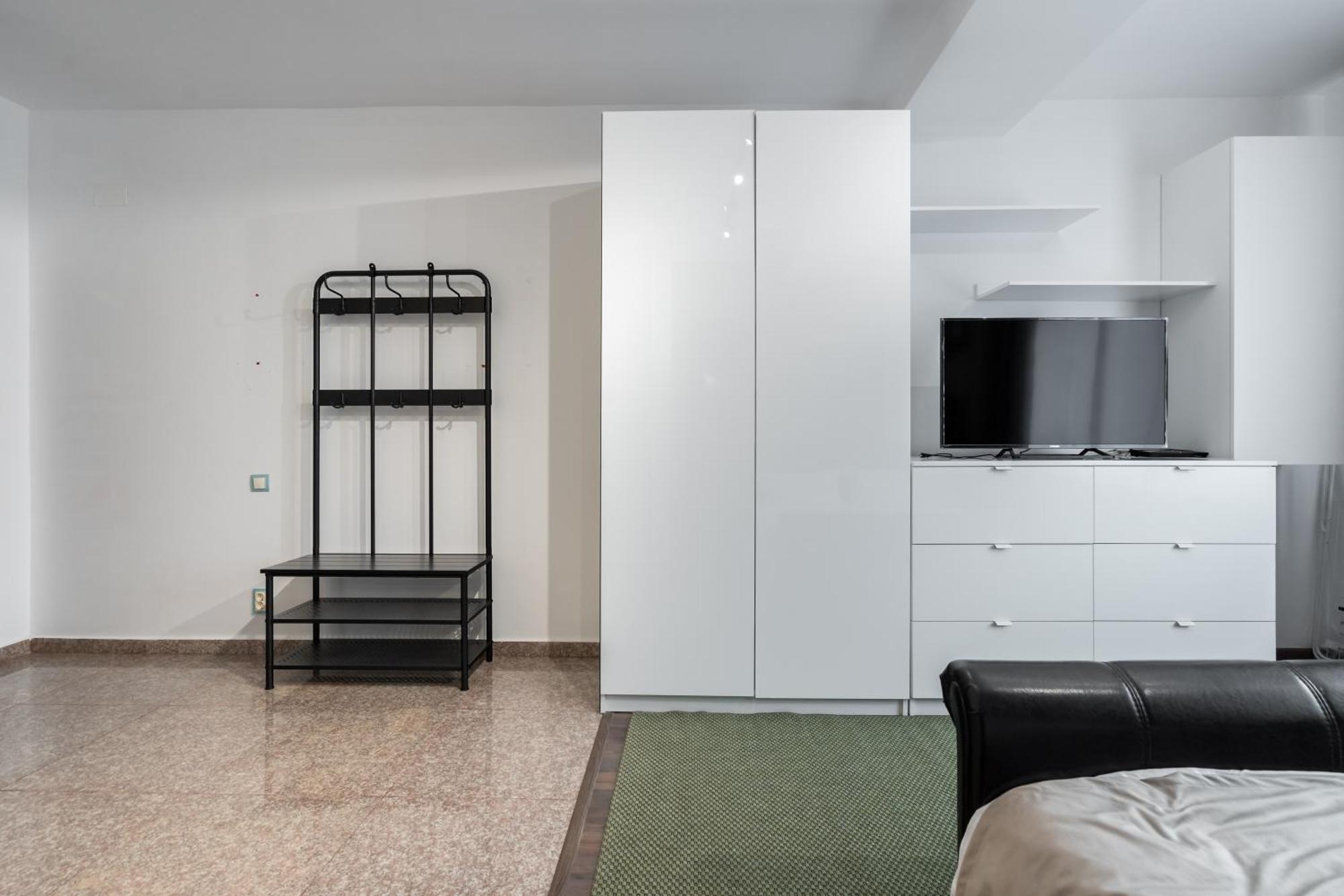 Apartament Stylish Concept 13 Bucureşti