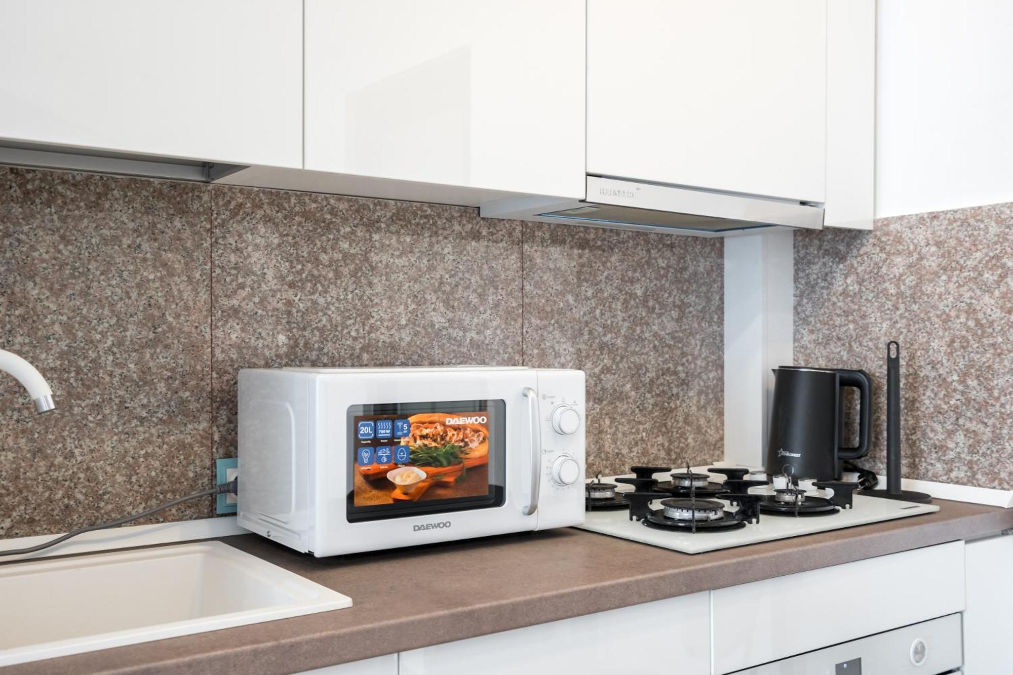 Stylish Concept 13 Apartament