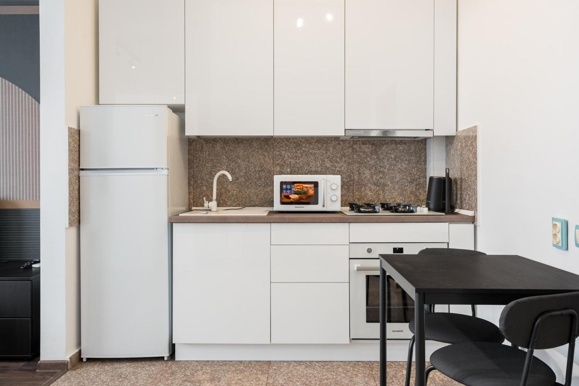 Stylish Concept 13 Apartament *