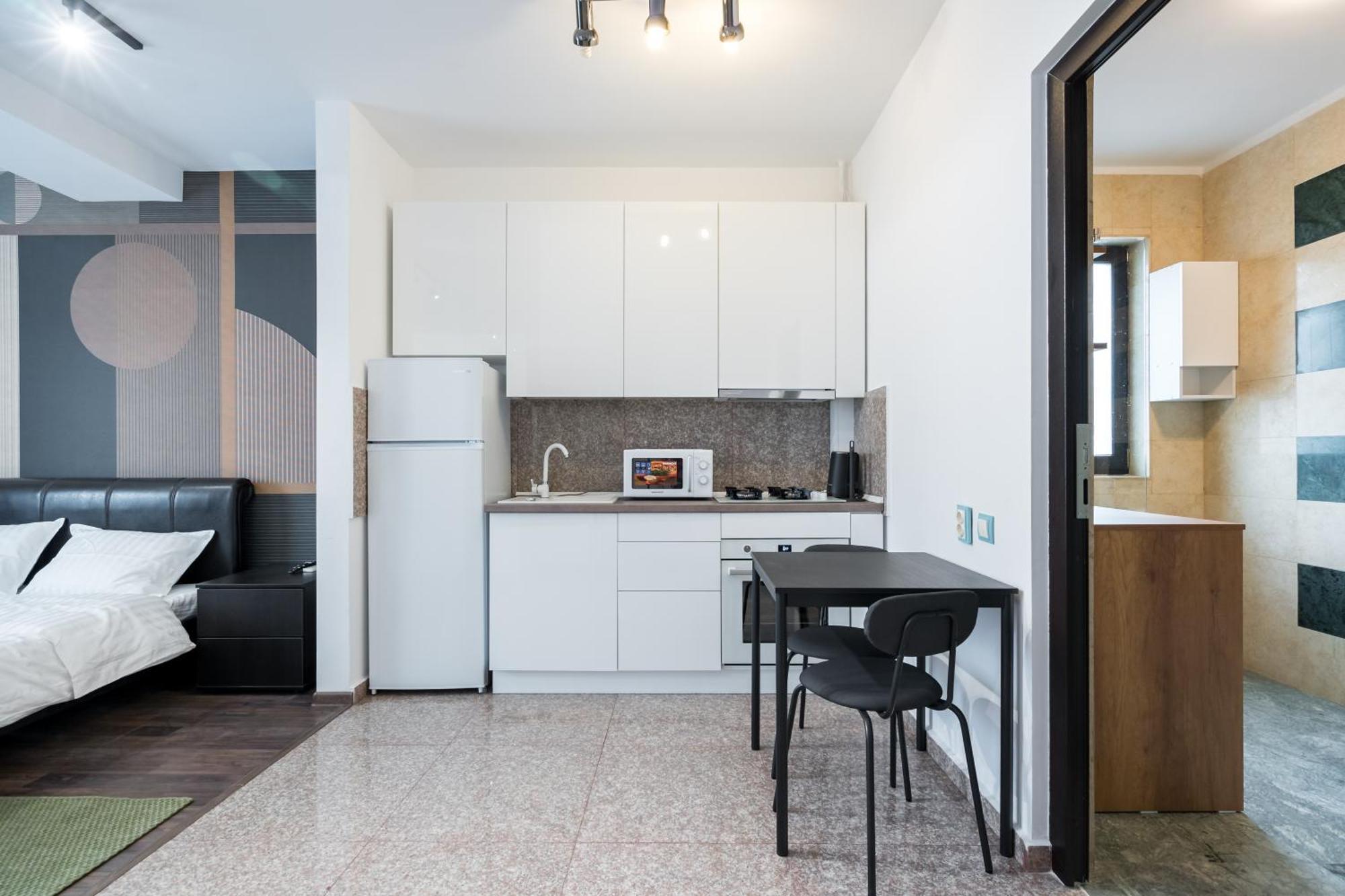 Apartament Stylish Concept 13 *