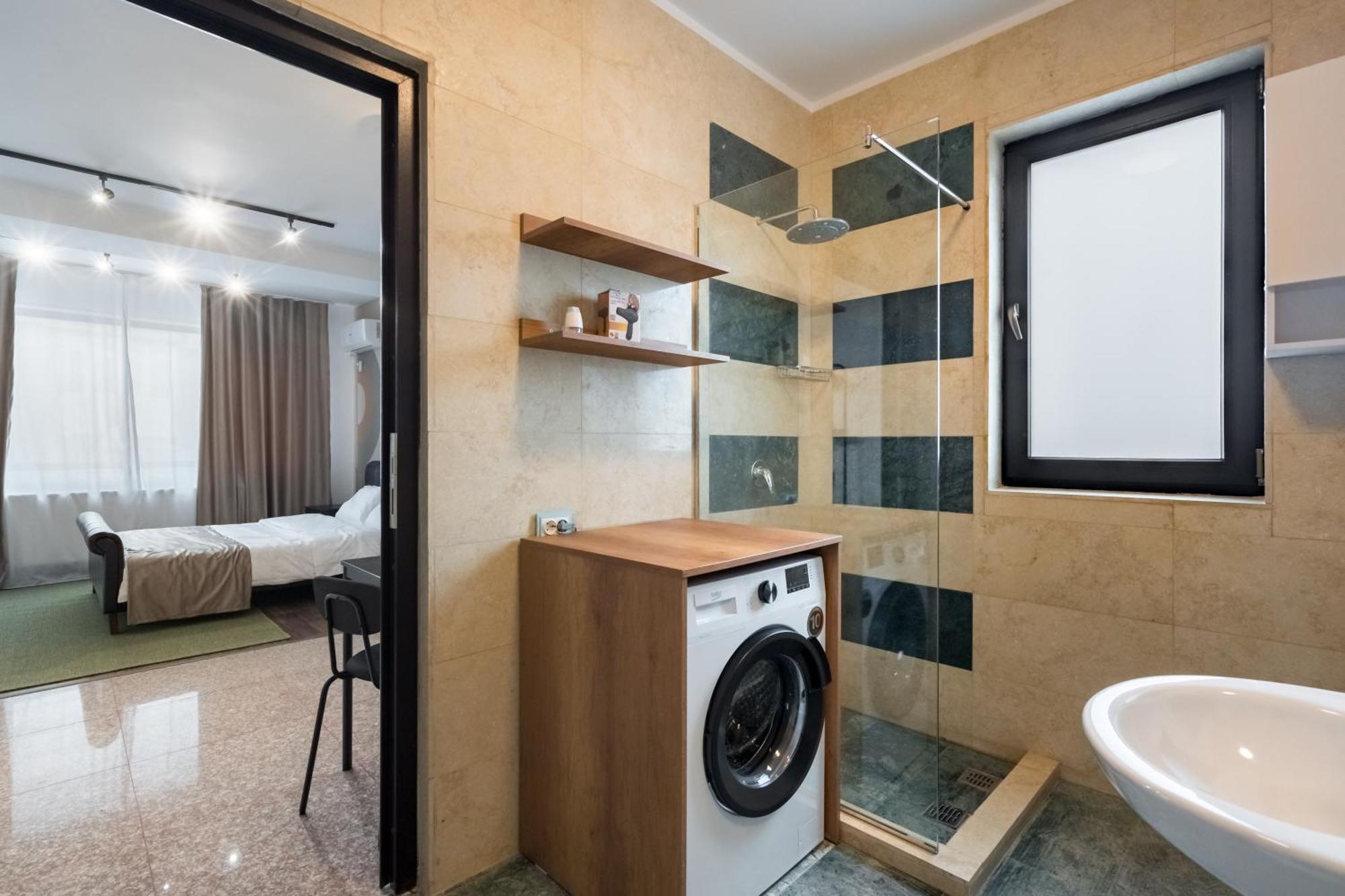 Stylish Concept 13 Apartament Bucureşti
