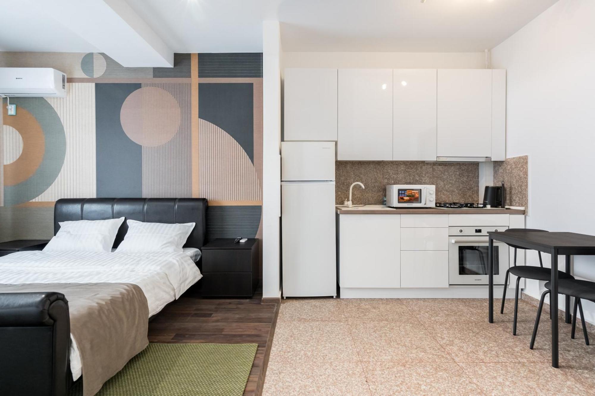 Stylish Concept 13 Apartament