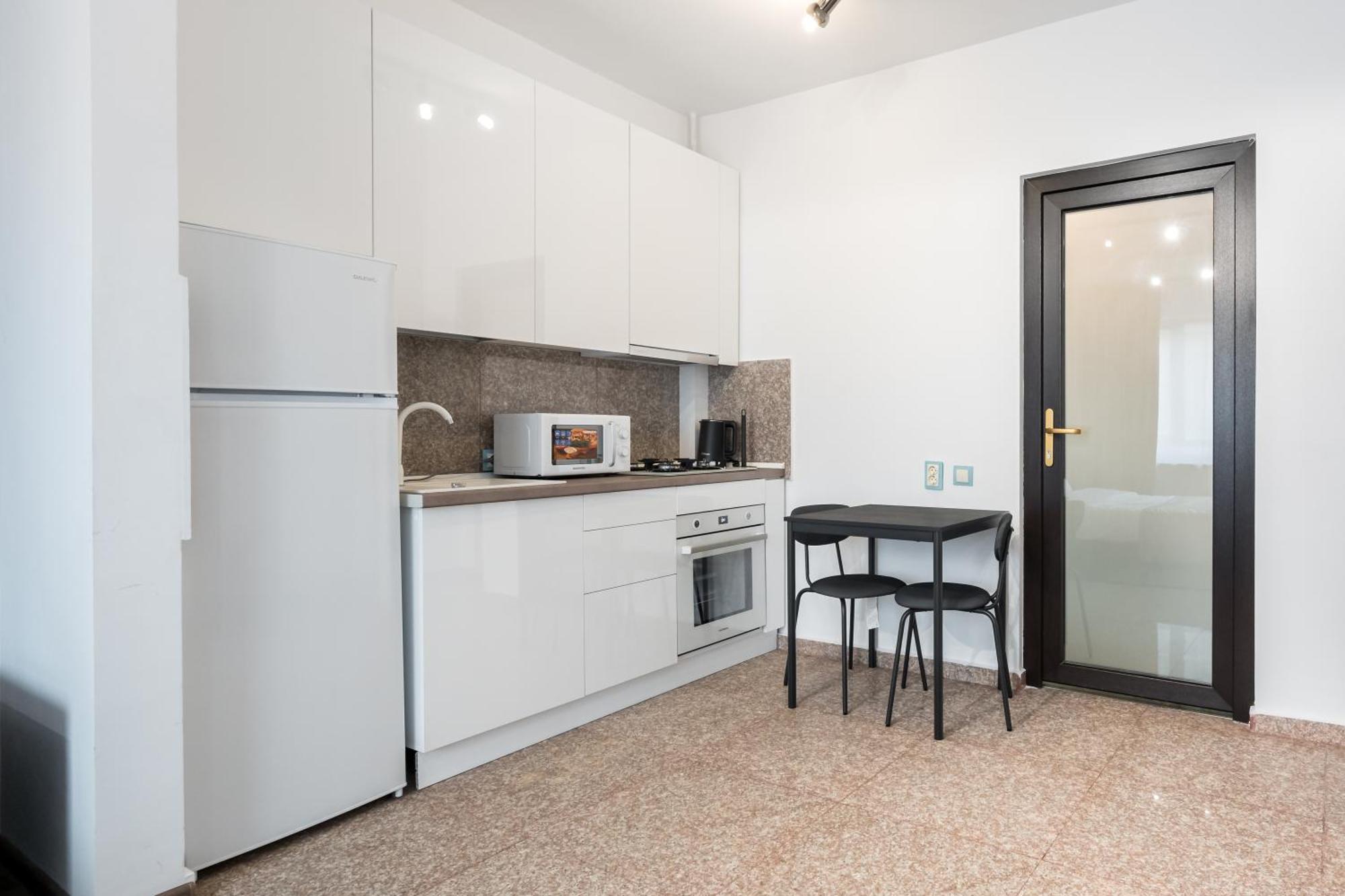 Stylish Concept 13 Apartament *