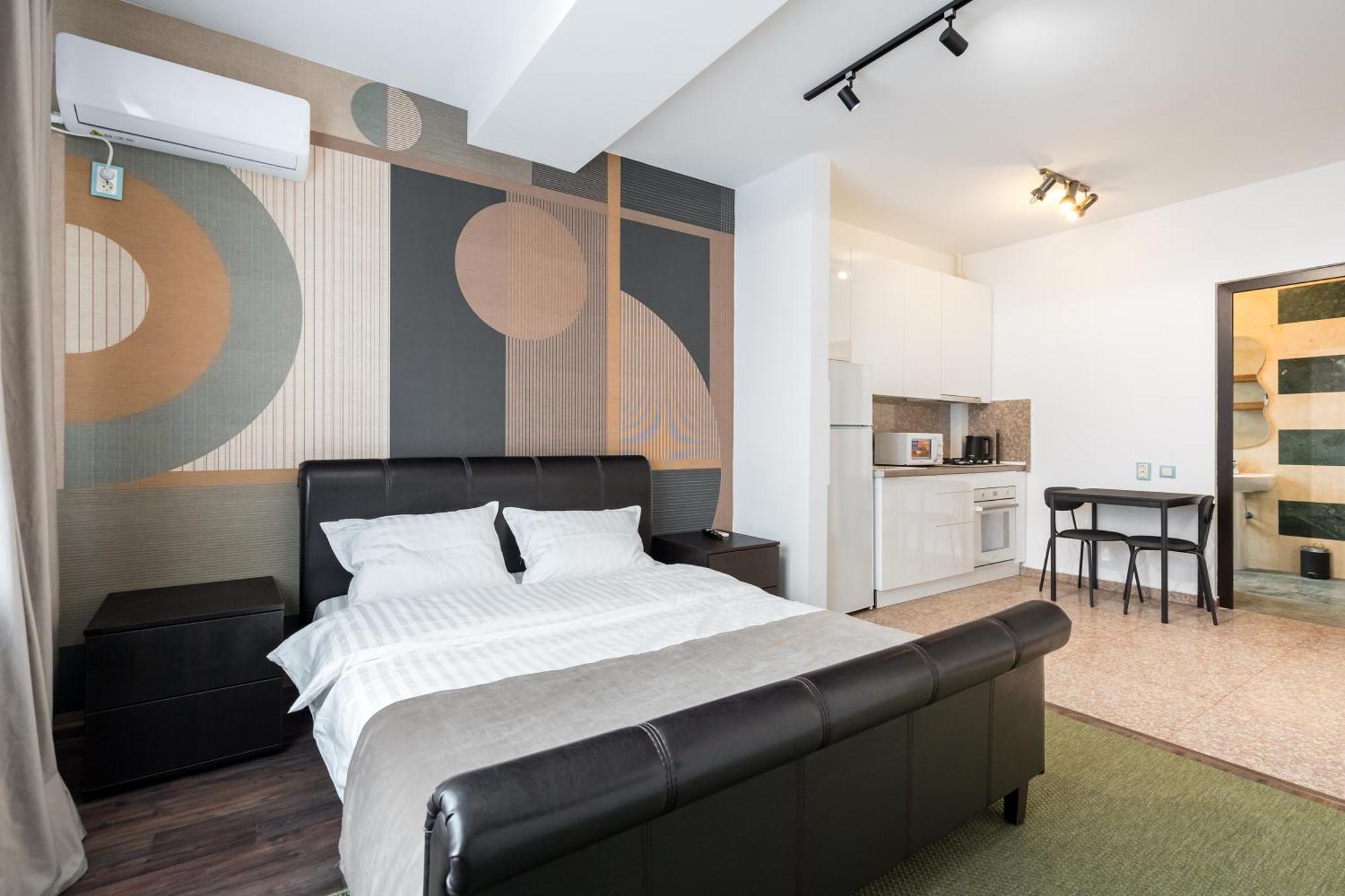 Apartament Stylish Concept 13 Bucureşti
