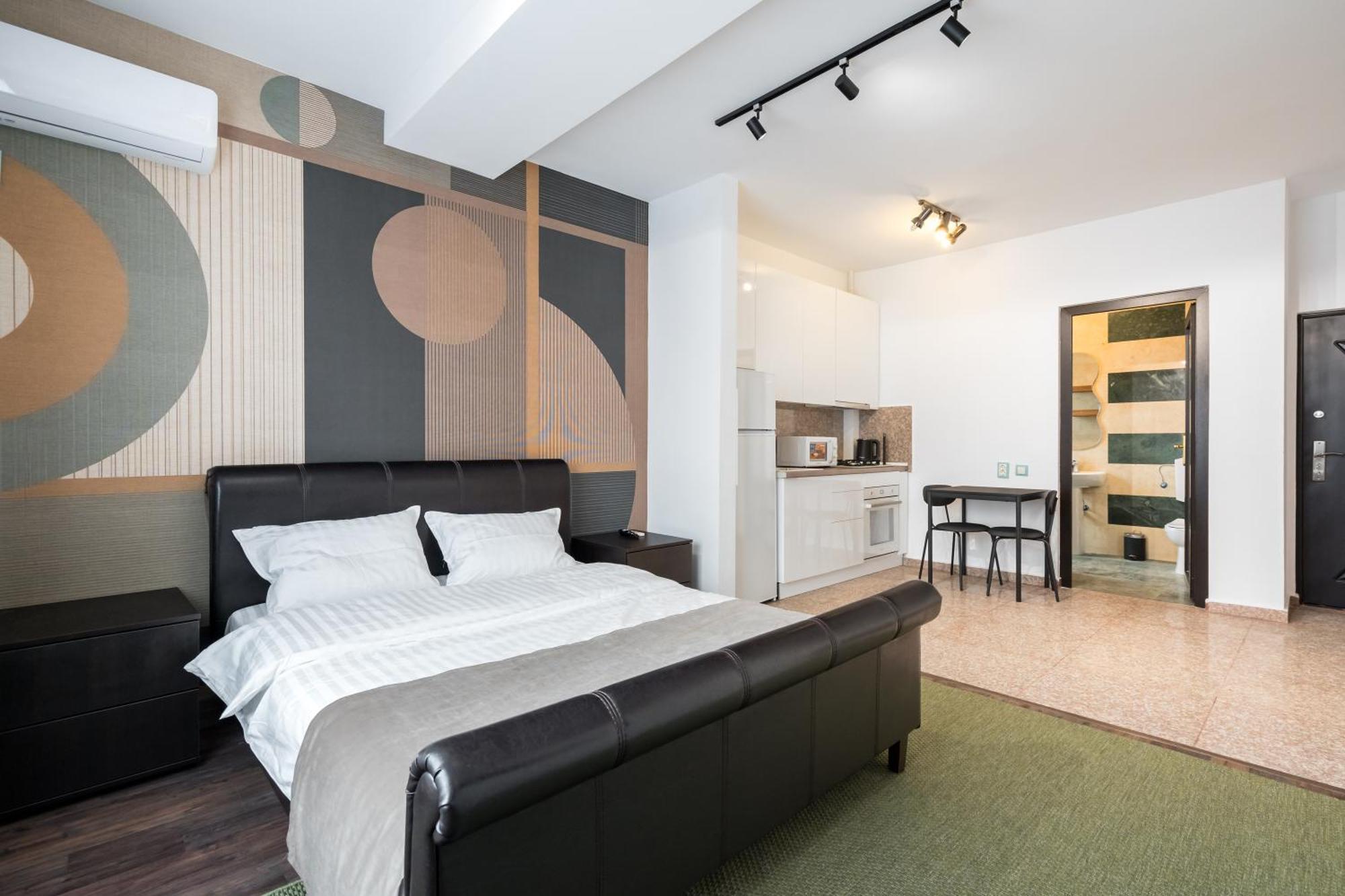 Apartament Stylish Concept 13 *