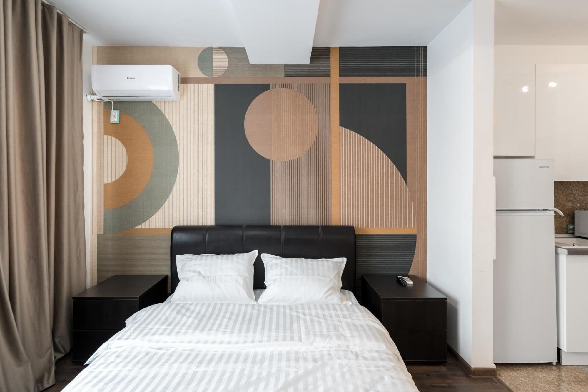 Stylish Concept 13 Apartament