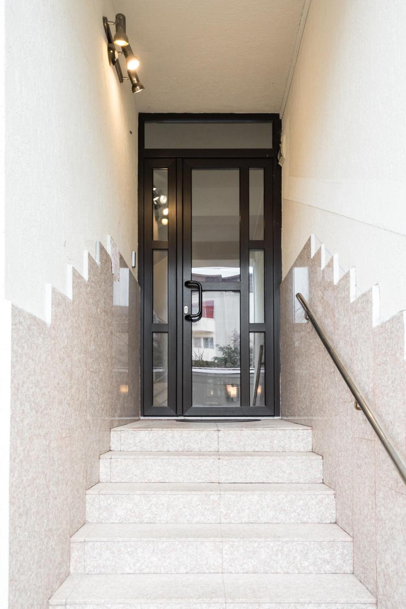 Apartament Stylish Concept 13