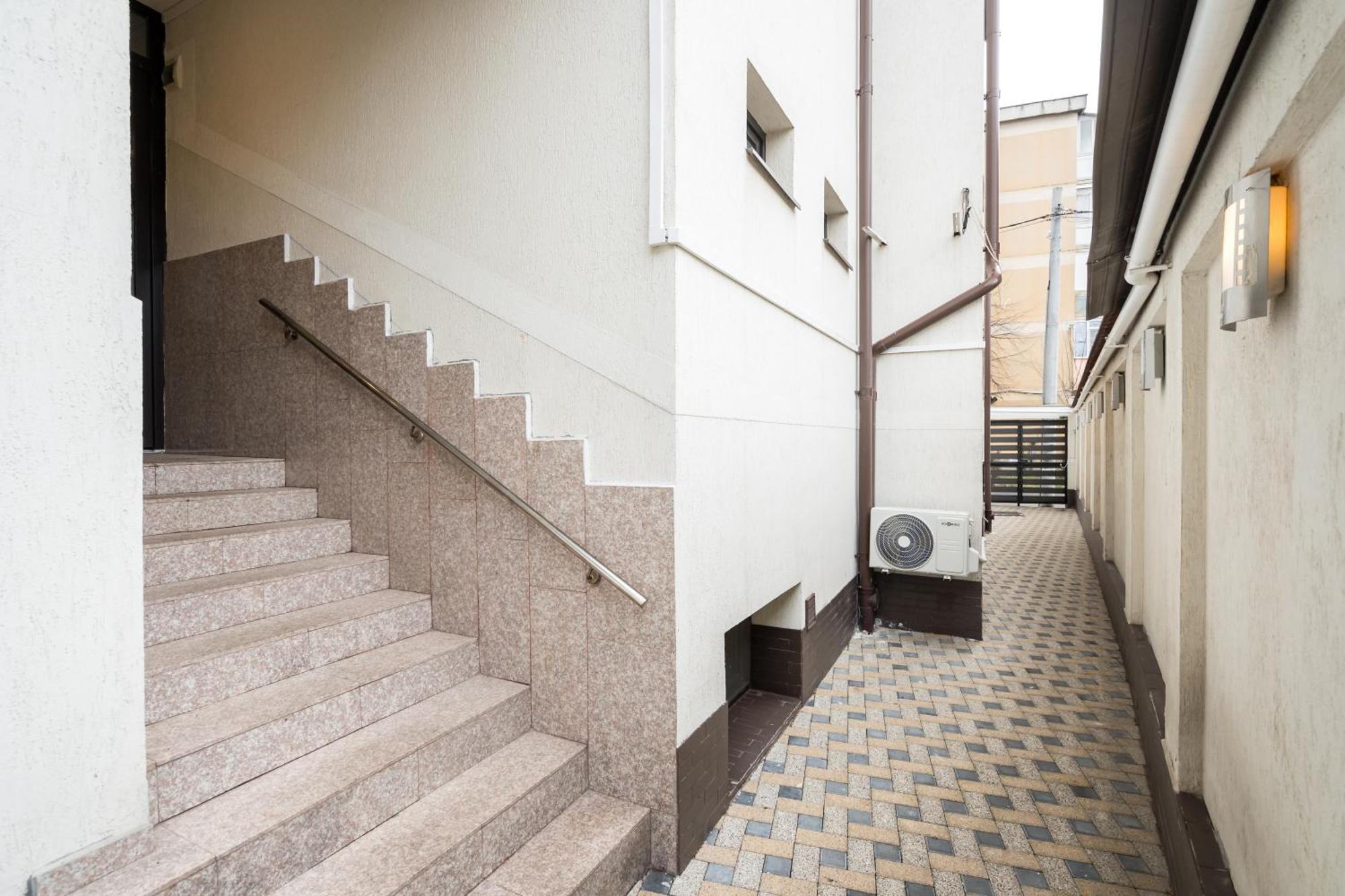 Stylish Concept 13 Apartament *