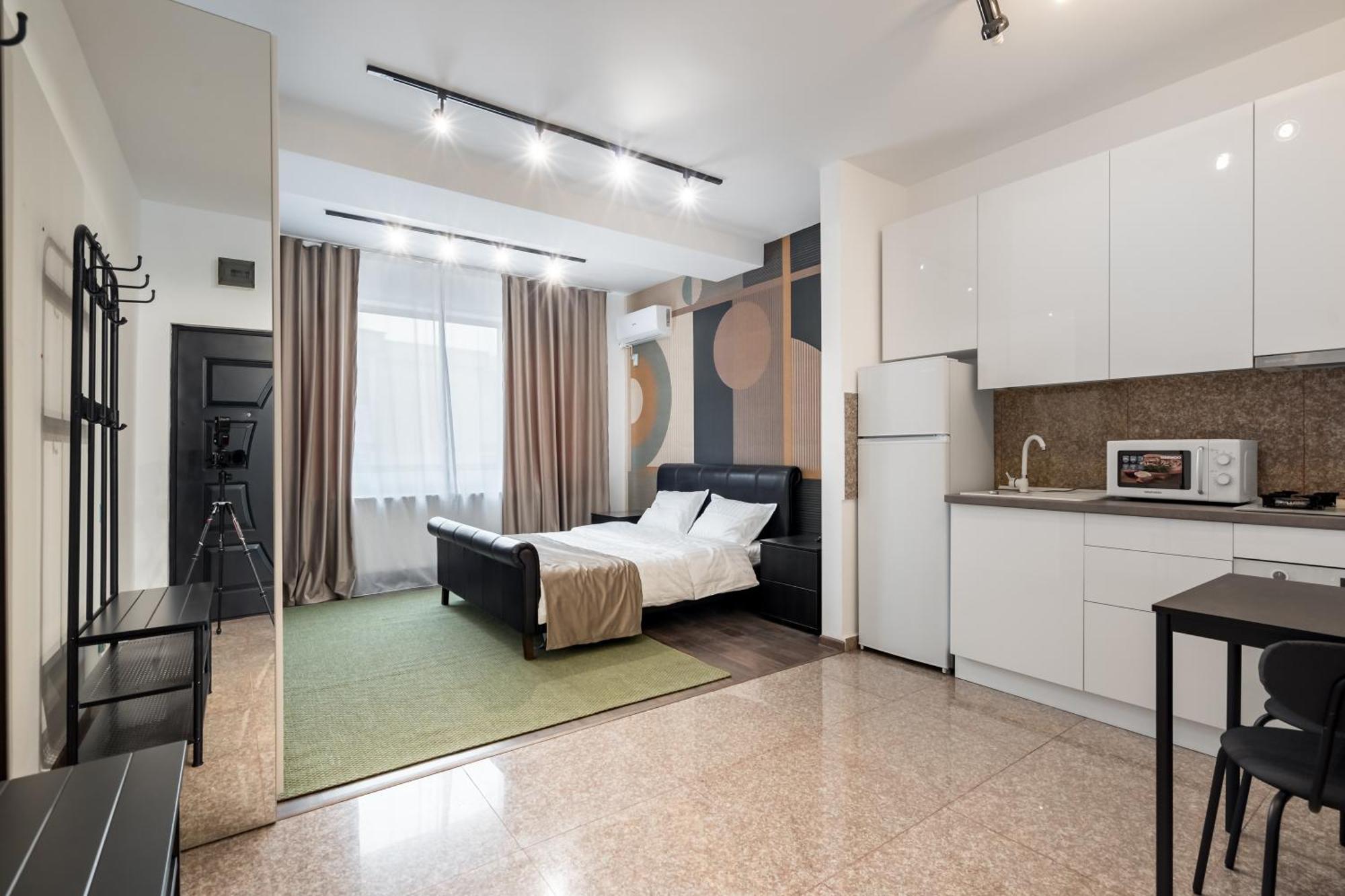 Apartament Stylish Concept 13 Bucureşti