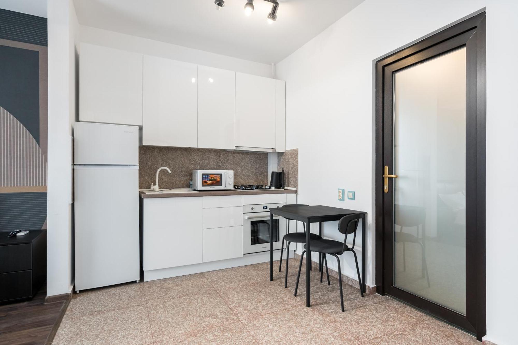 Apartament Stylish Concept 13