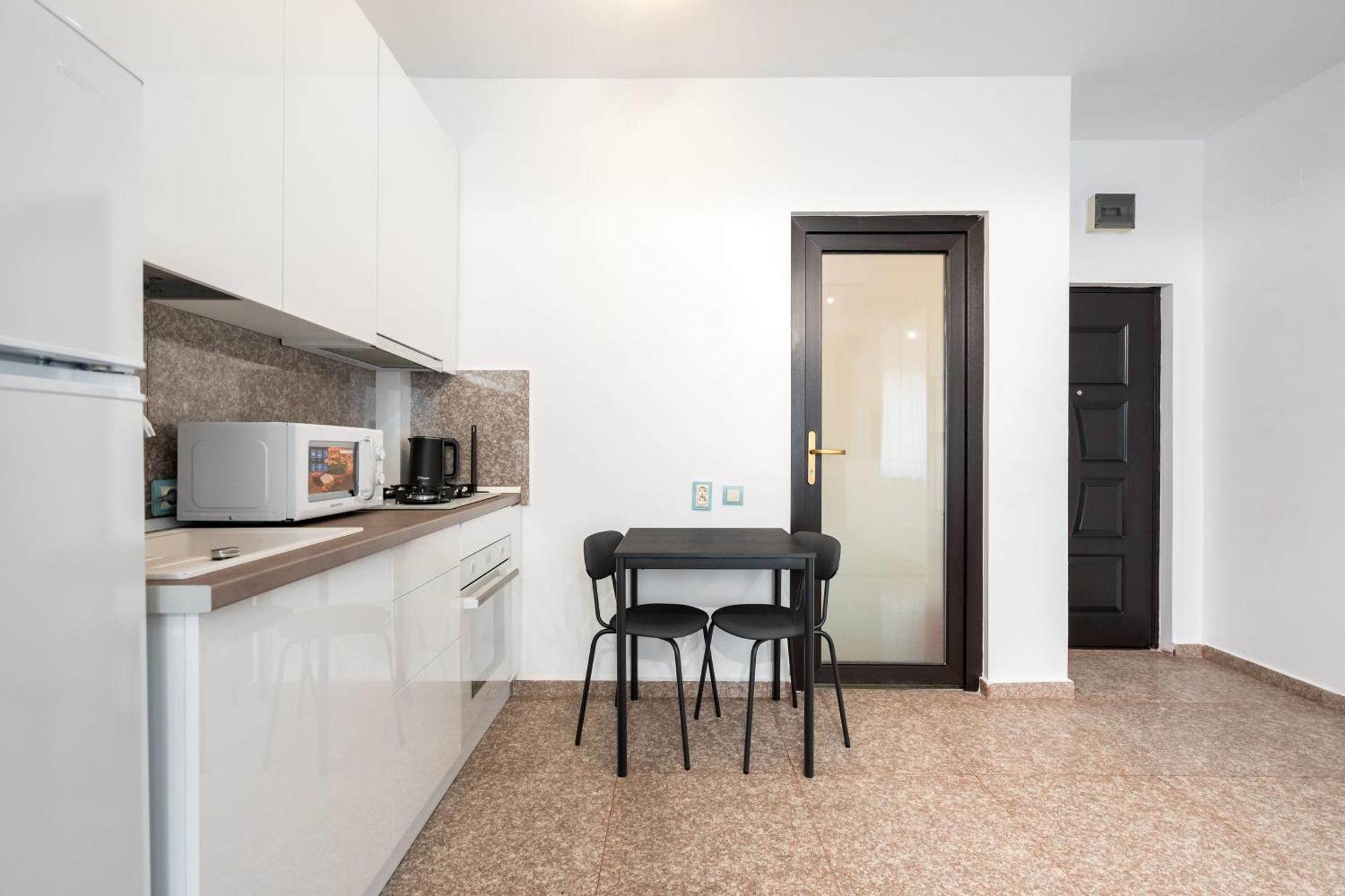 Stylish Concept 13 Apartament *