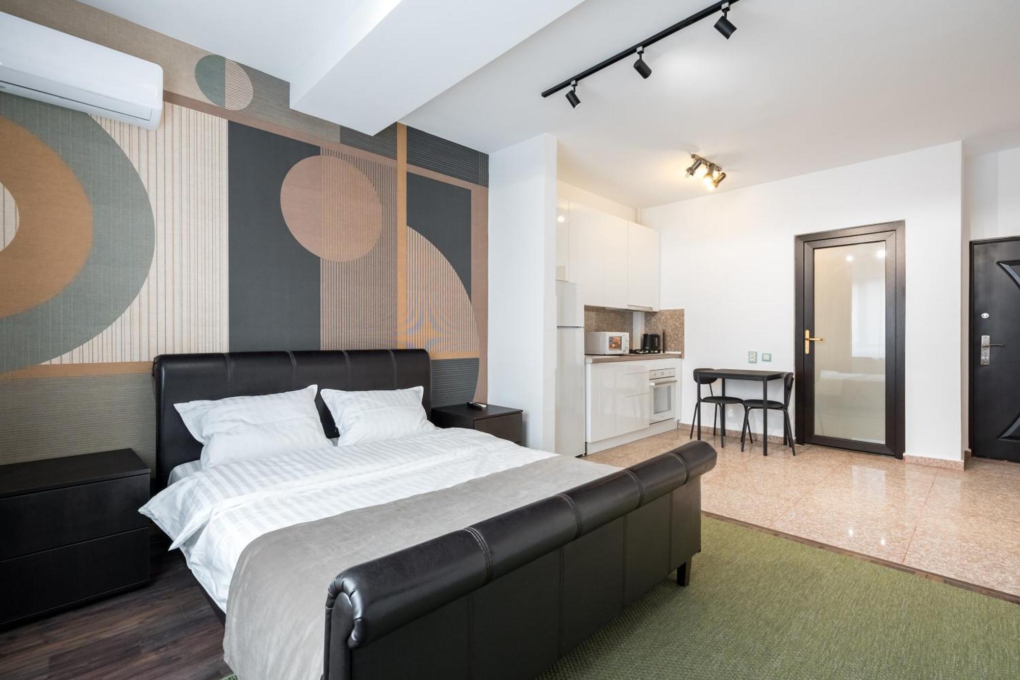 Apartament Stylish Concept 13 *