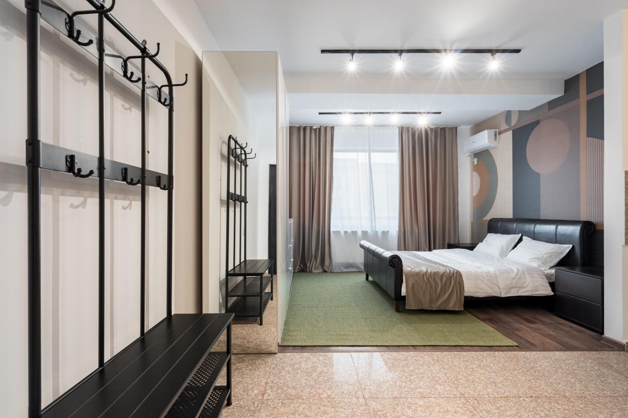 Stylish Concept 13 Apartament Bucureşti
