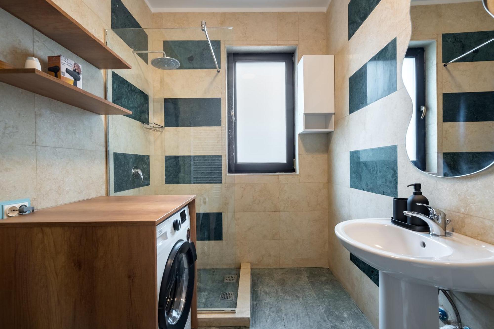 Apartament Stylish Concept 13 Bucureşti