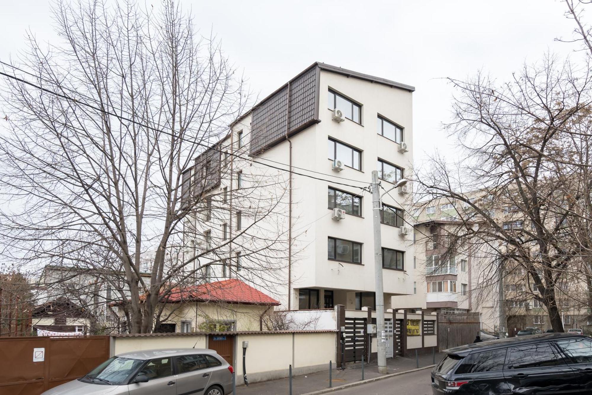Stylish Concept 13 Bucureşti