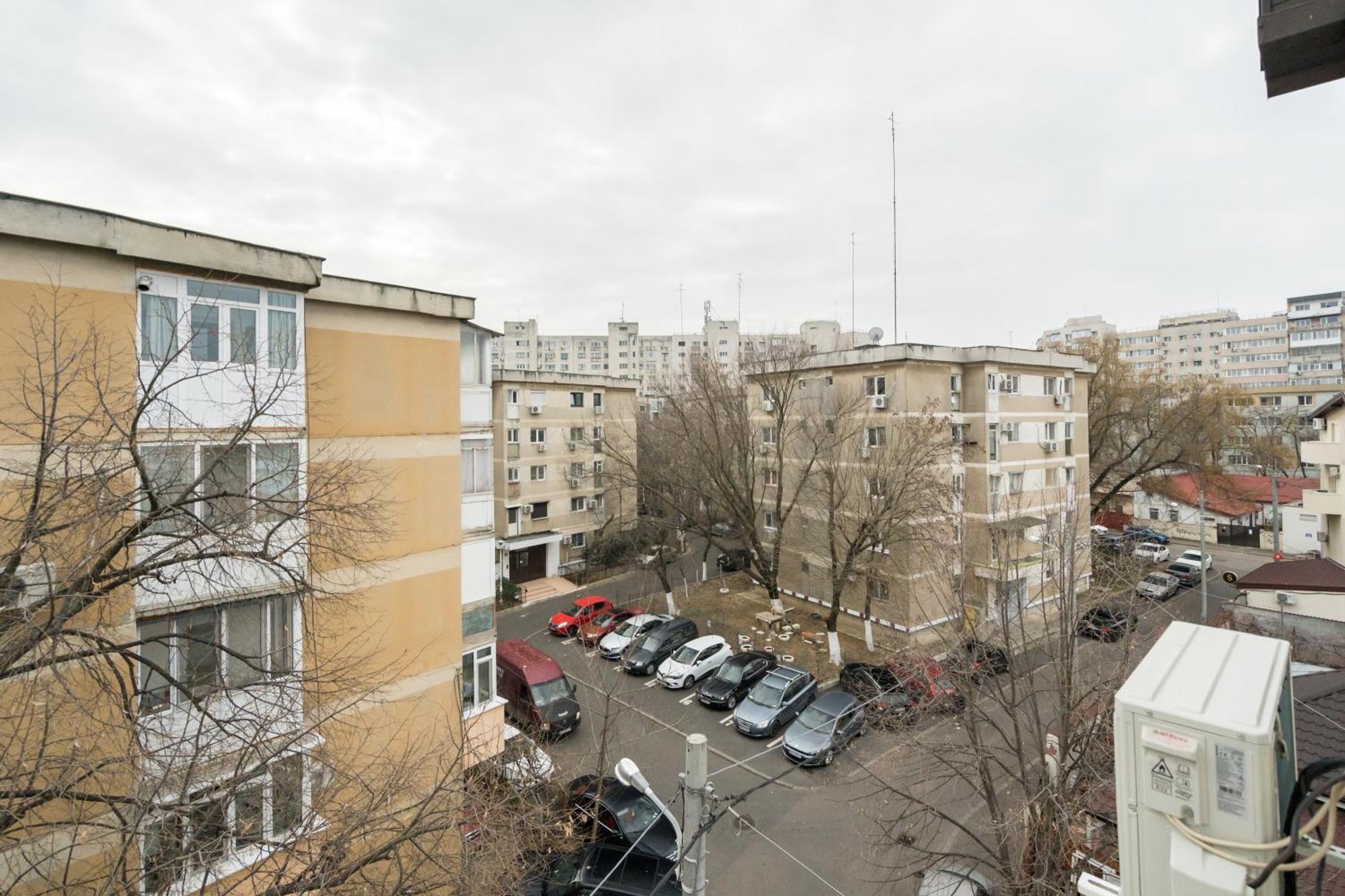 Stylish Concept 13 Apartament