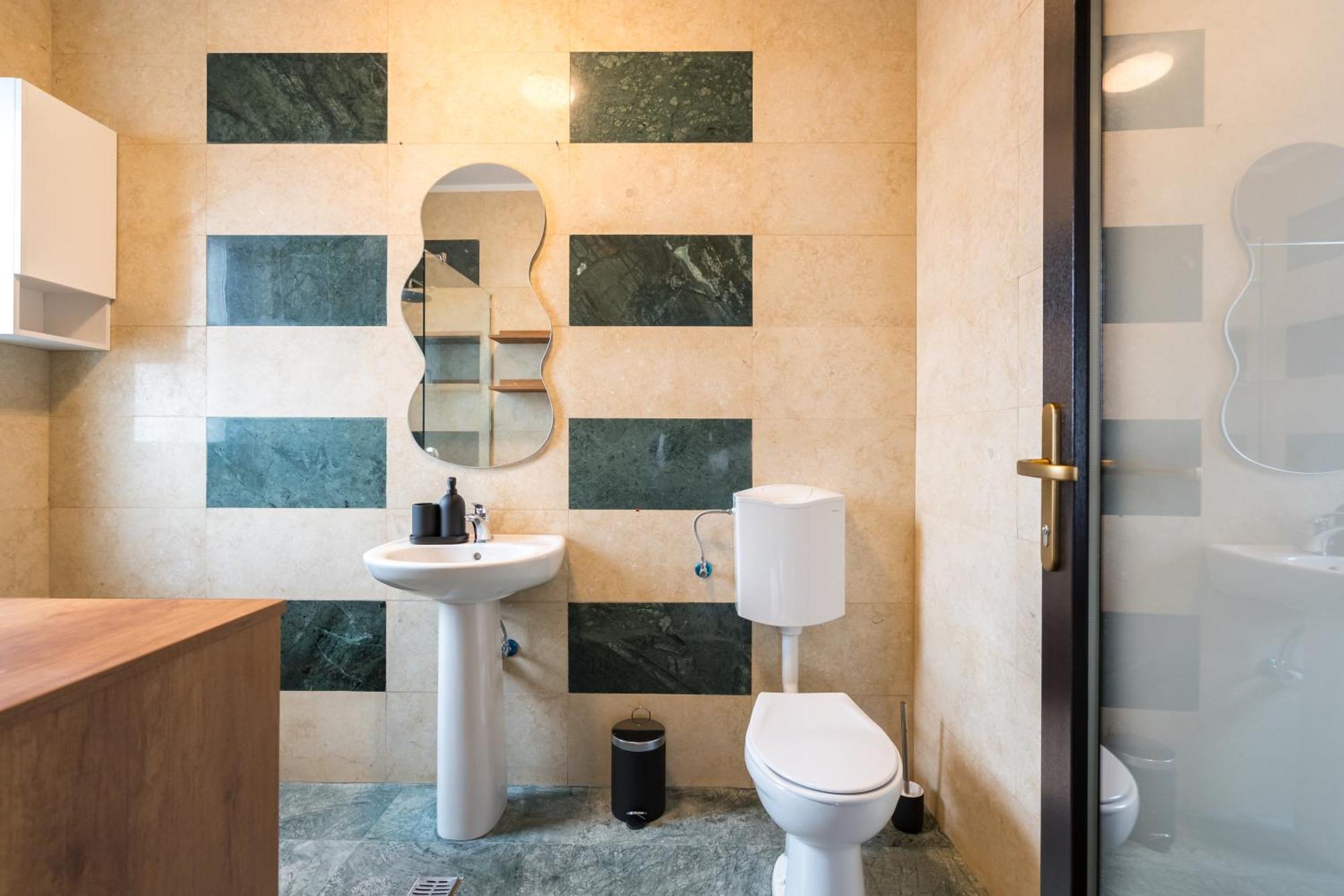Apartament Stylish Concept 13